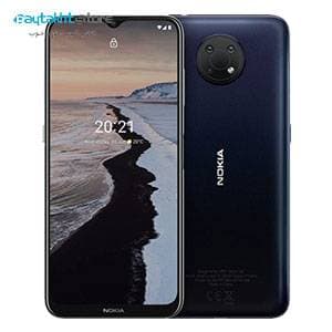 گوشی موبایل نوکیا مدل G10 TA-1334 دو سیم کارت ظرفیت 64 گیگابایت همراه با رم 4 گیگابایت — تصویر ۳