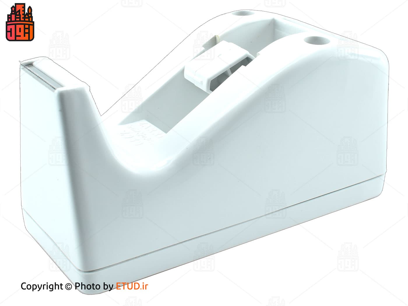 پایه چسب زرین تحریر کد zt950 — تصویر ۴