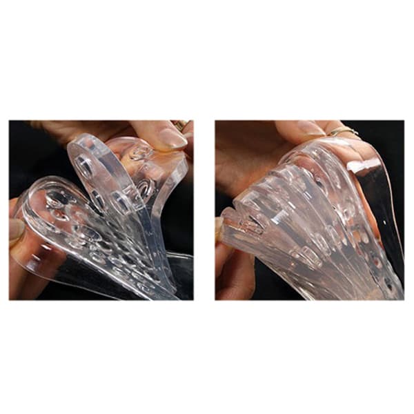 ژل افزایش دهنده قد 4 سانتی متری مدل Btall کد148 — تصویر ۴