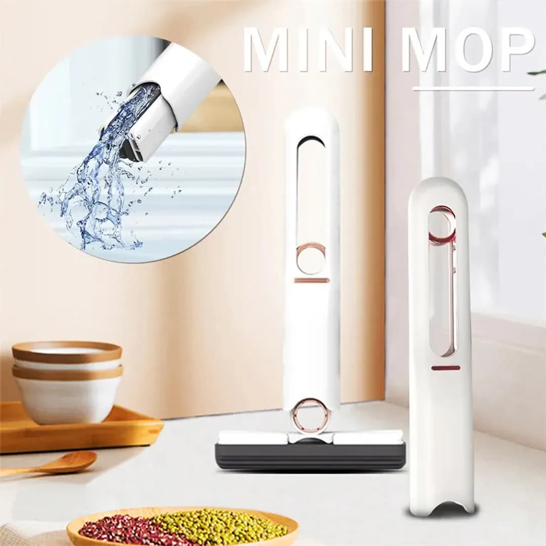 طی تاشو مدل Mini Mop کد156 — تصویر ۶