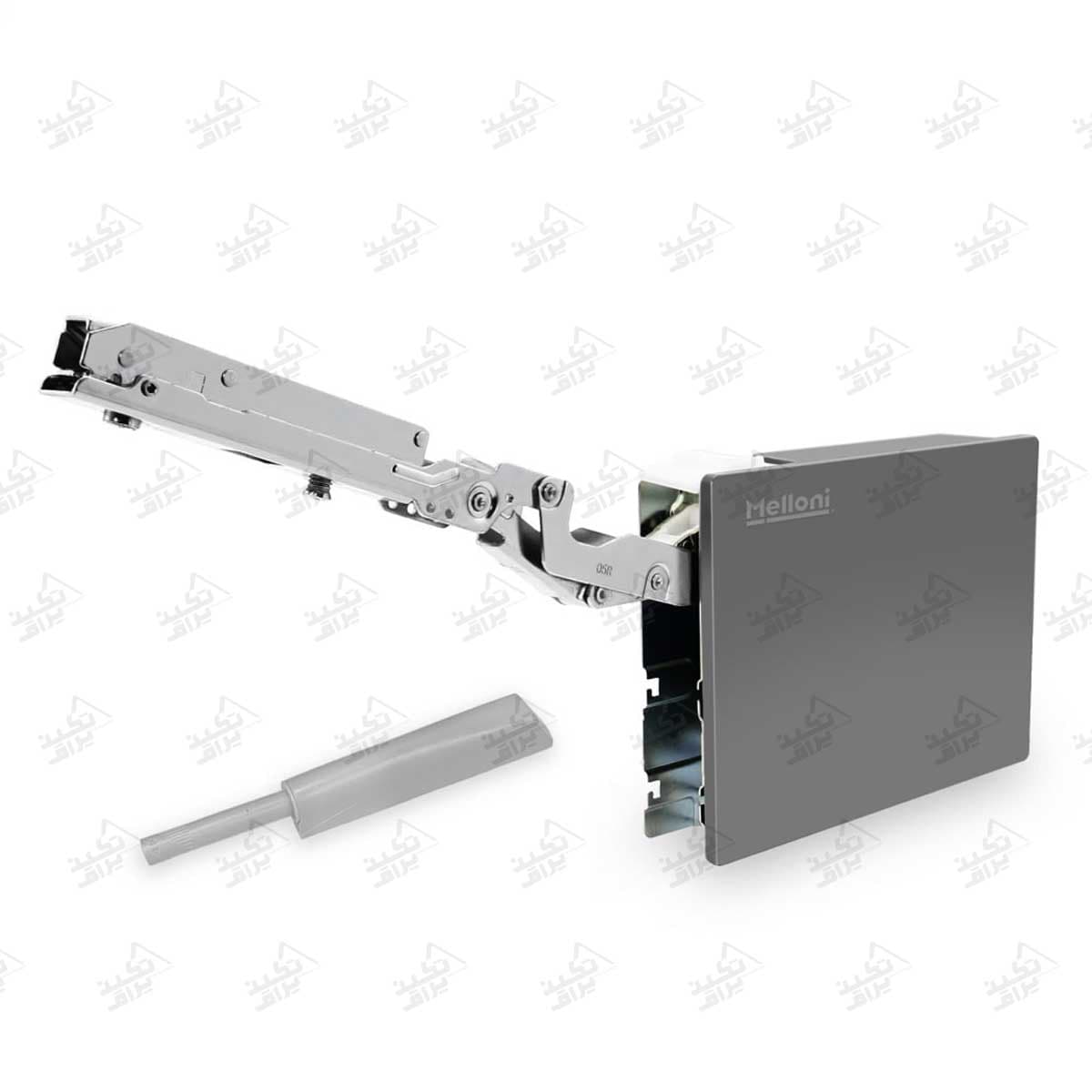 جک HK فشاری کابینت ملونی مدل 3053، 3054 و 3055