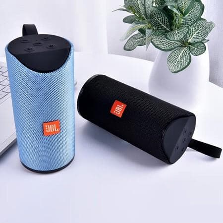 اسپیکر بلوتوثی قابل حمل JBL کد1314