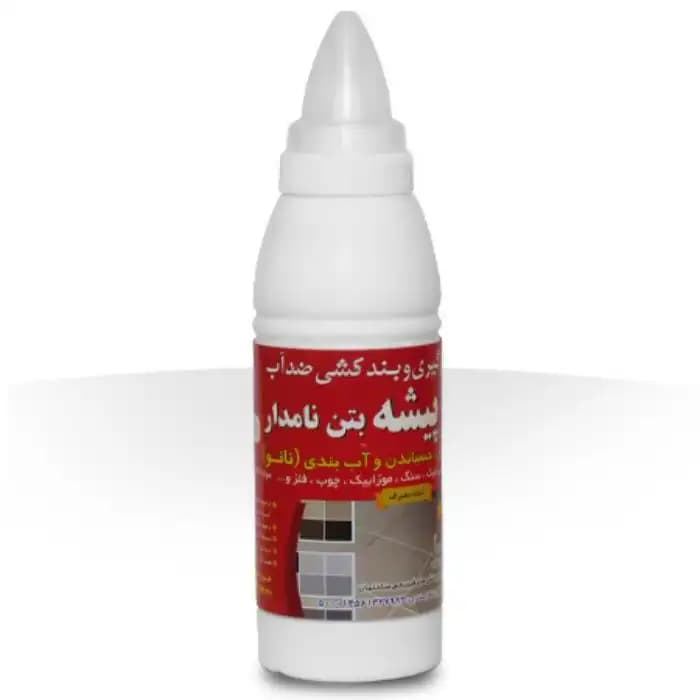 خمیر درزگیری و بندکشی ضد آب کد1384