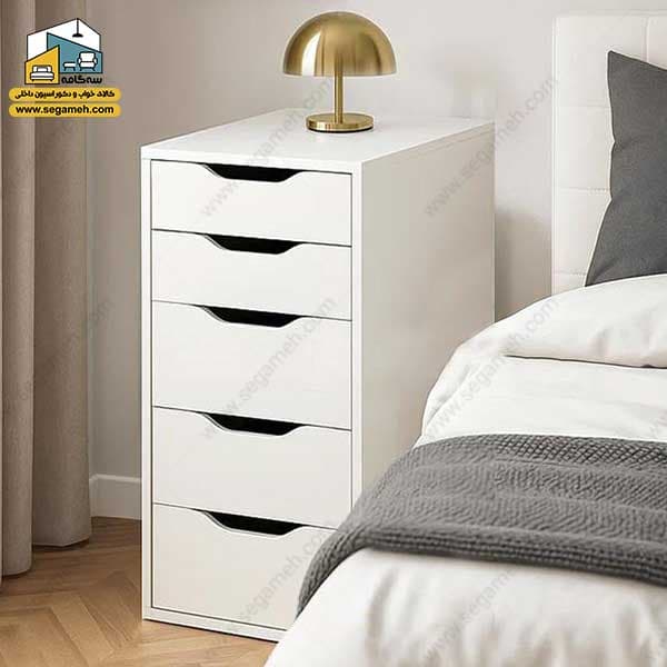 دراور DDP59