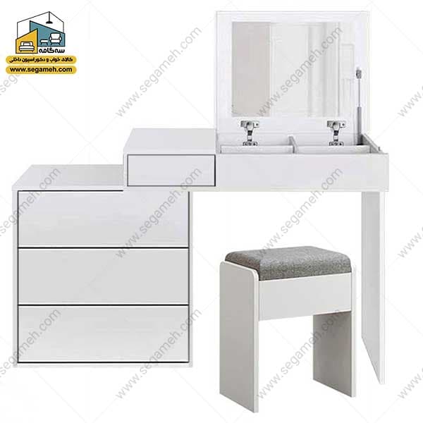 میز آرایش DMP195 — تصویر ۲