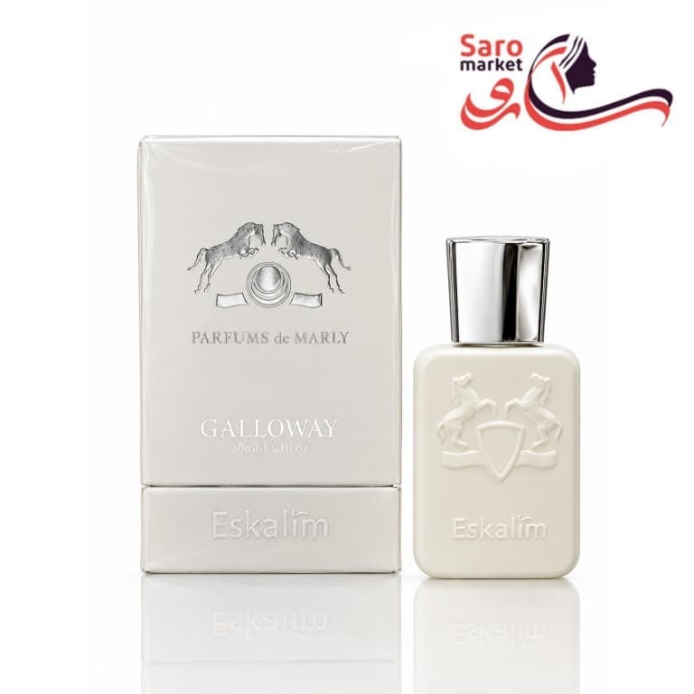 ادکلن جیبی مارلی گالووی اسکالیم (Eskalim)
