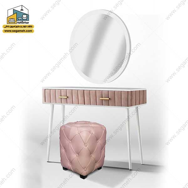 میز آرایش DMP188