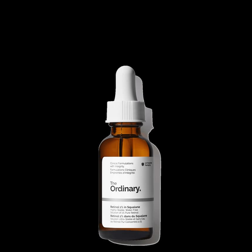 سرم رتینول اسکوالن 1% اوردینری حجم 30ml