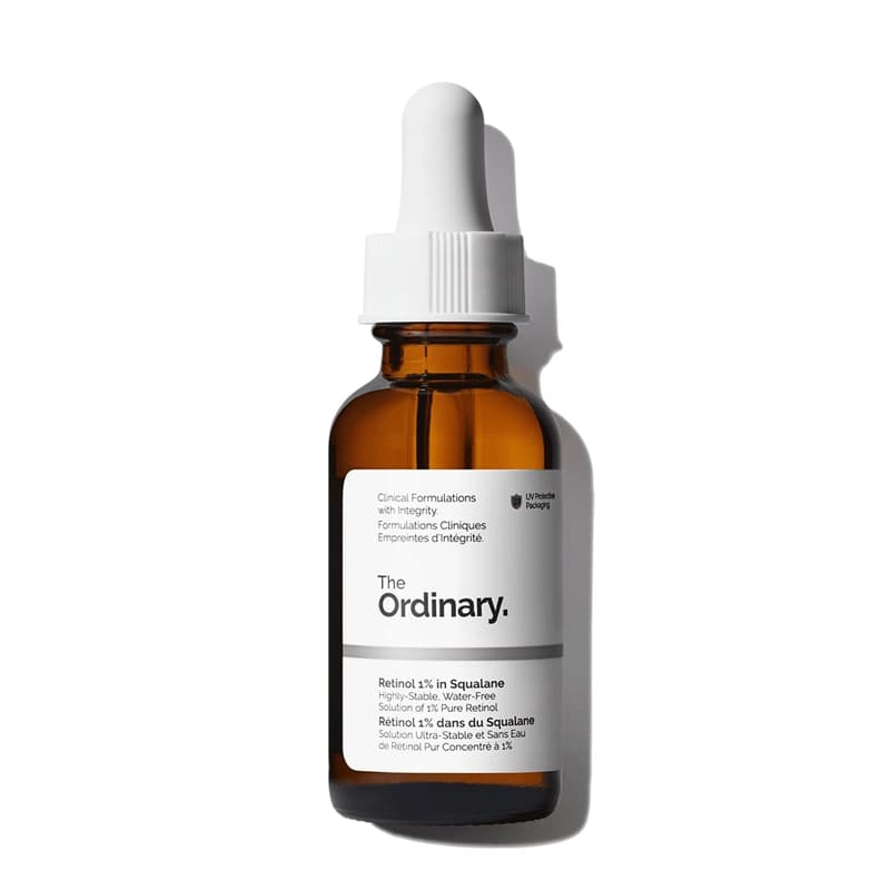 سرم رتینول اسکوالن 1% اوردینری حجم 30ml — تصویر ۴
