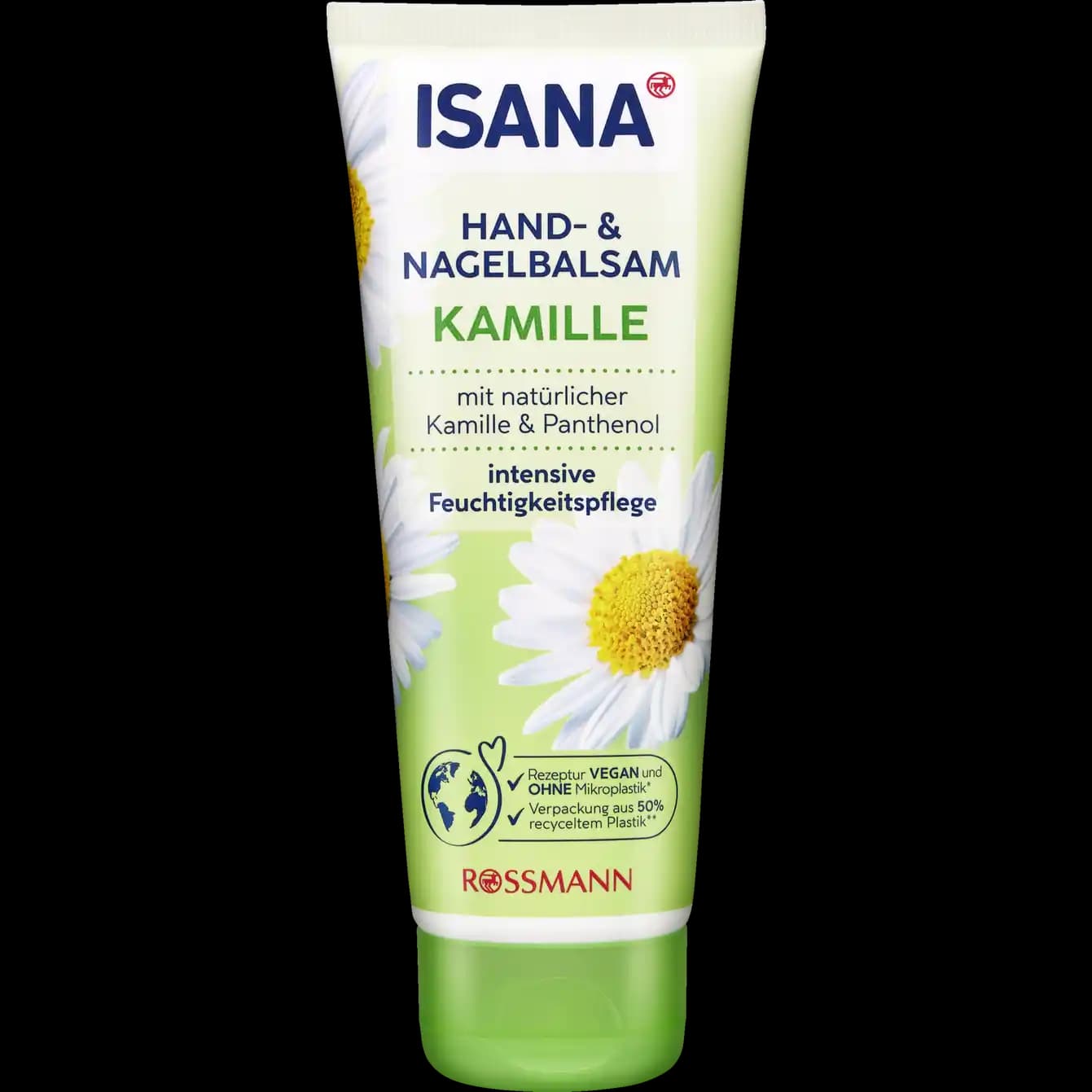 کرم بالم دست و ناخن بابونه ایسانا 100ml