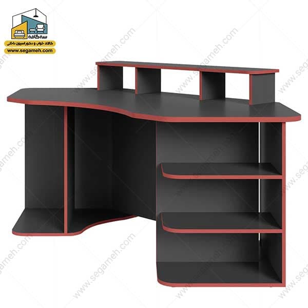 میز گیمینگ DGP38 — تصویر ۳