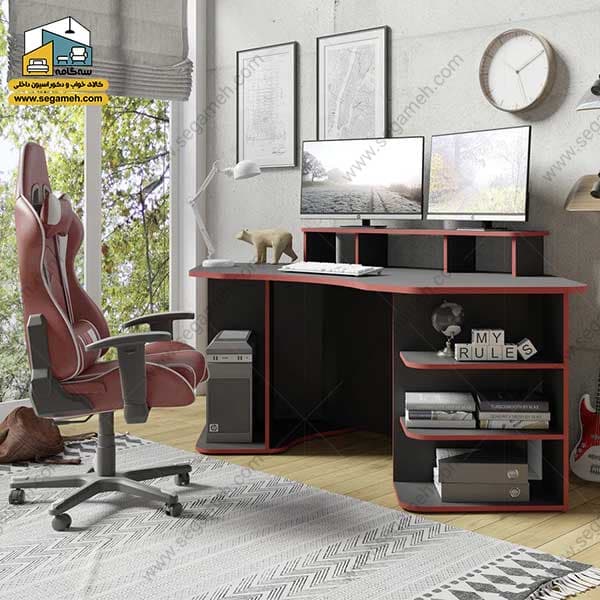 میز گیمینگ DGP38