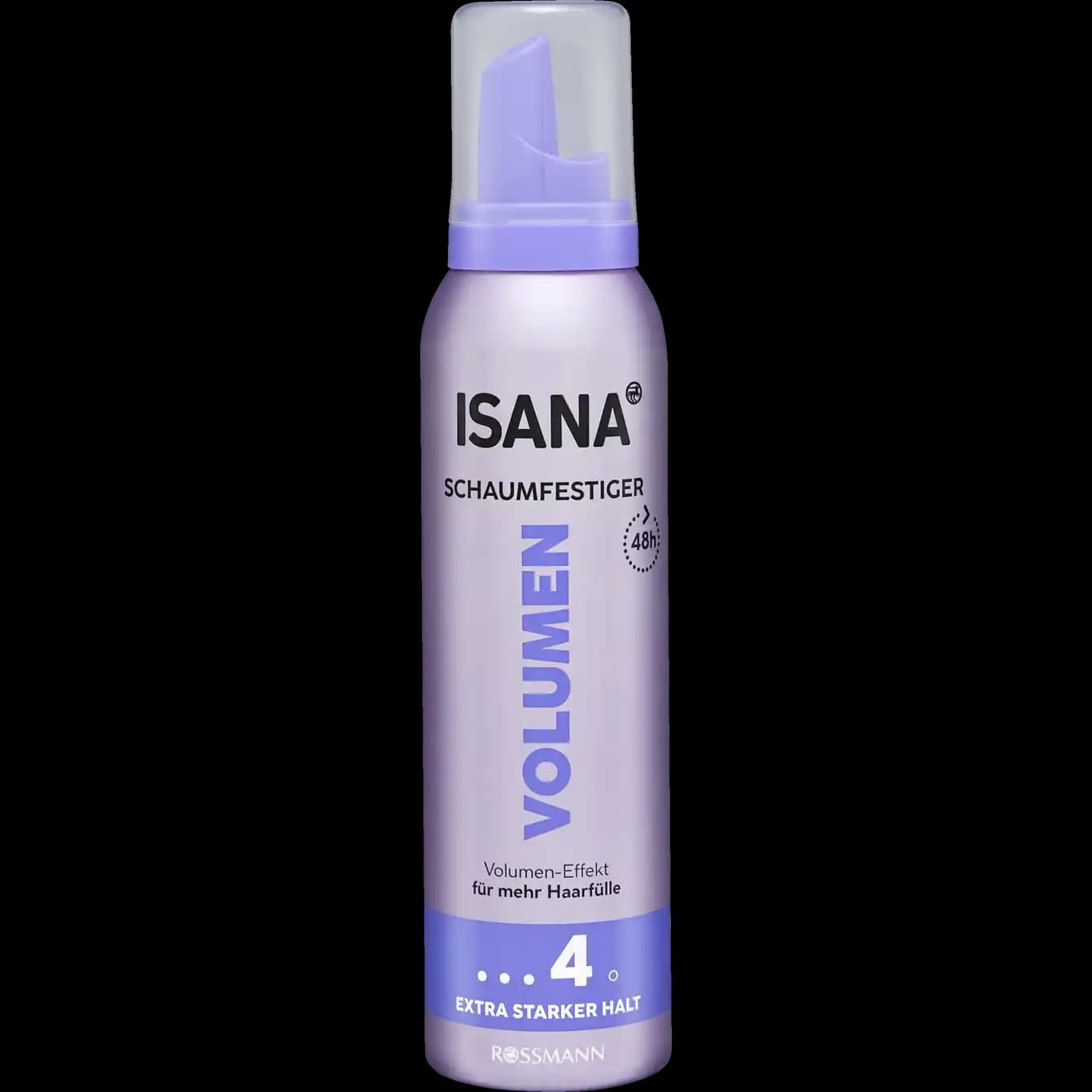 موس مو حجم دهنده volumen ایسانا حجم 150ml