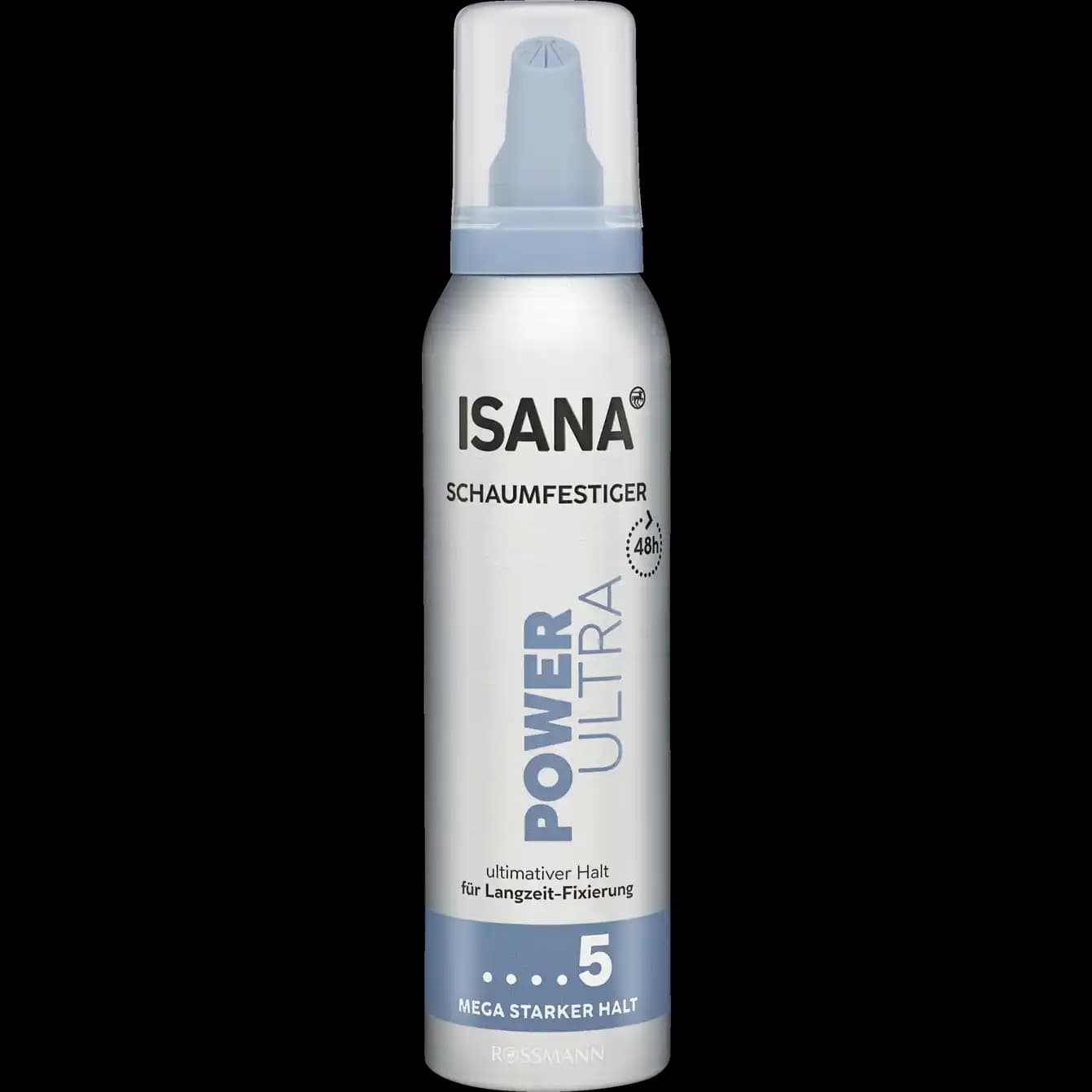 موس مو پاور اولترا ایسانا حجم 150ml