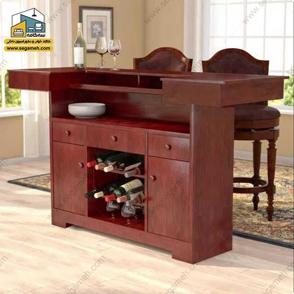 میز بار DBP80