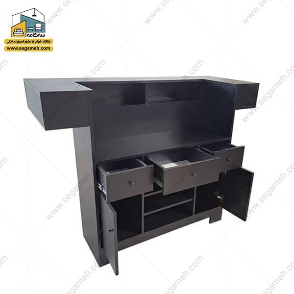 میز بار DBP80 — تصویر ۳