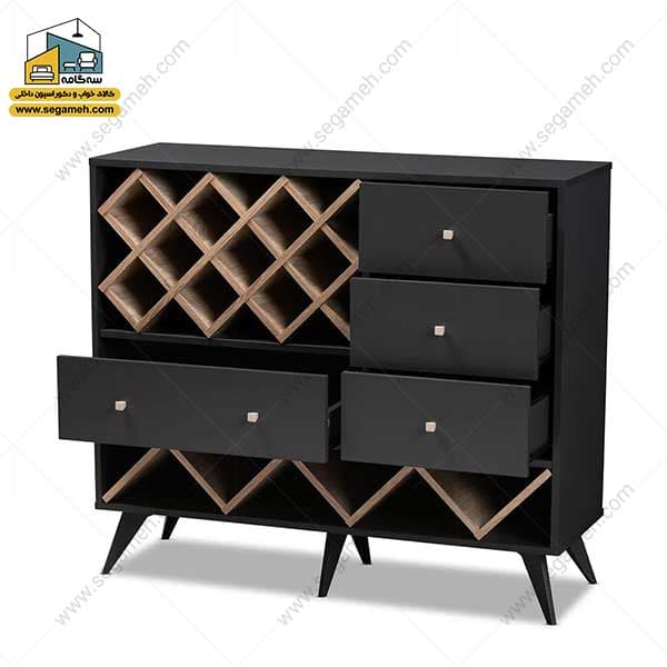 میز بار DBP78 — تصویر ۲