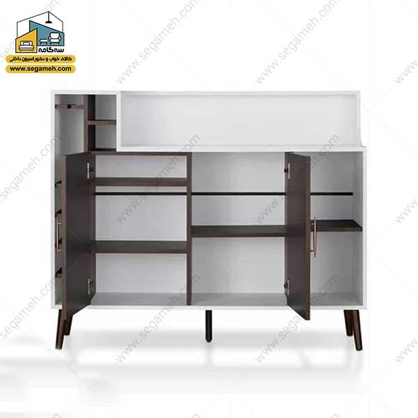میز بار DBP68 — تصویر ۳