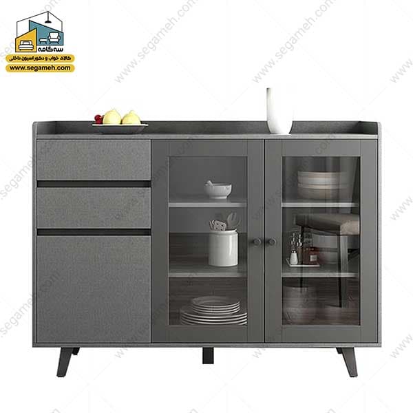 کابینت CAP38 — تصویر ۳