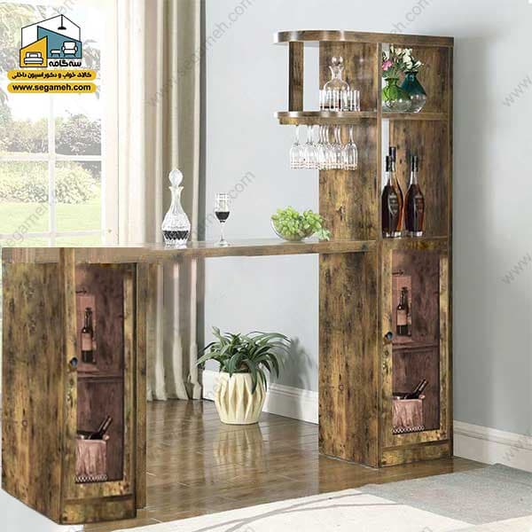میز بار DBS62