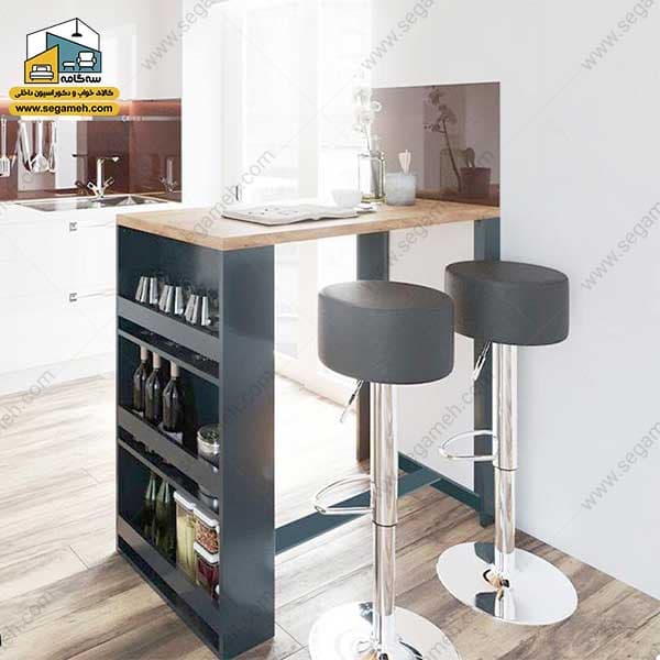 میز بار DBP61