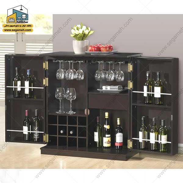 میز بار DBP59