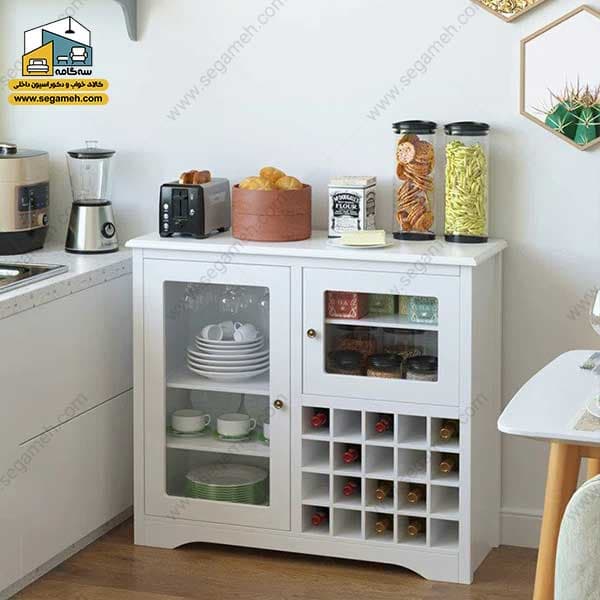 میز بار DBP56 — تصویر ۳