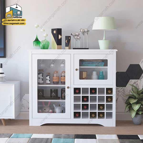 میز بار DBP56