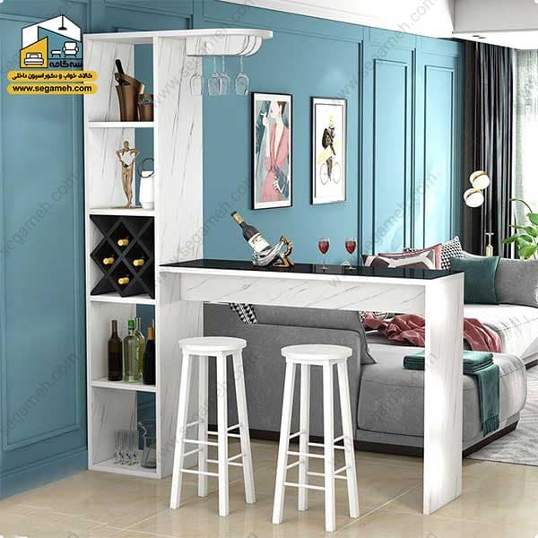 میز بار DBP53