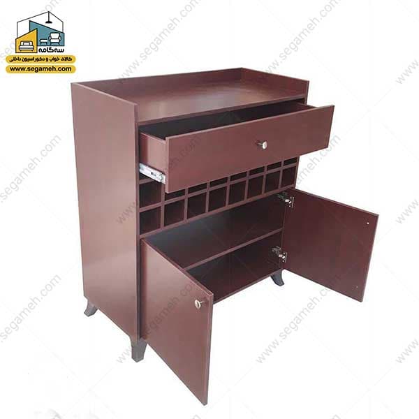 میز بار DBP51 — تصویر ۳
