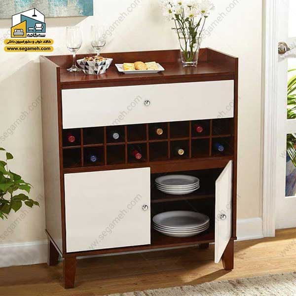 میز بار DBP51