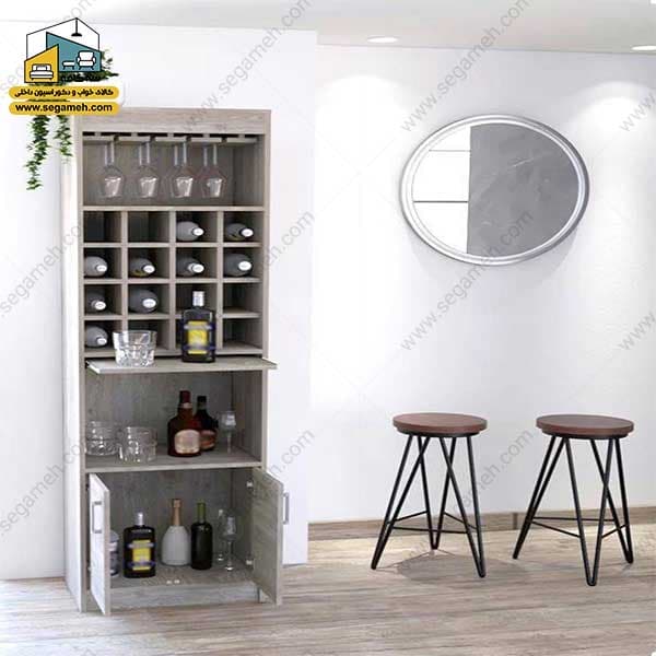 میز بار DBP40