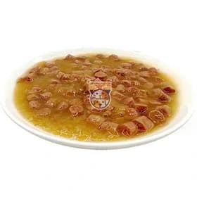 پوچ فنبی گربه طعم مرغ مدل چانکی Faenbei Chicken Pouch وزن 85 گرم — تصویر ۲
