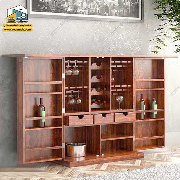 میز بار DBP35