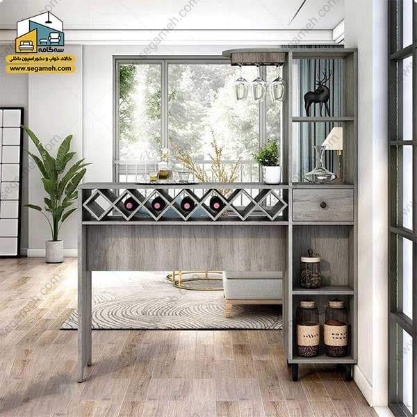 میز بار DBP29
