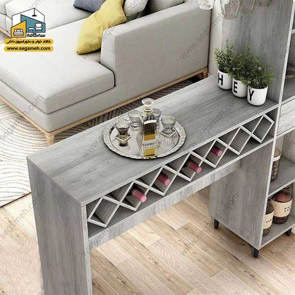 میز بار DBP29 — تصویر ۳
