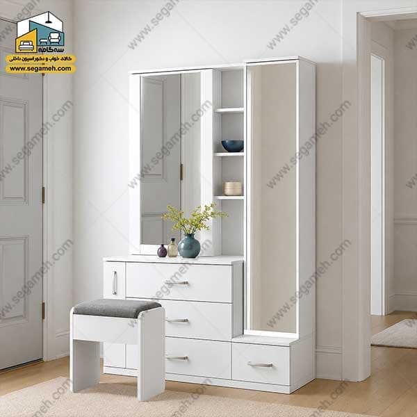 میز آرایش DMP158