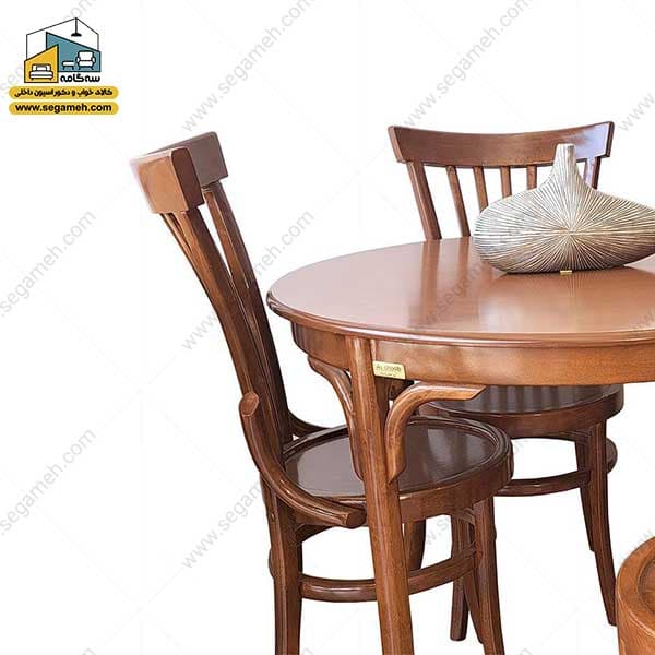 میز ناهارخوری DNT36 — تصویر ۳