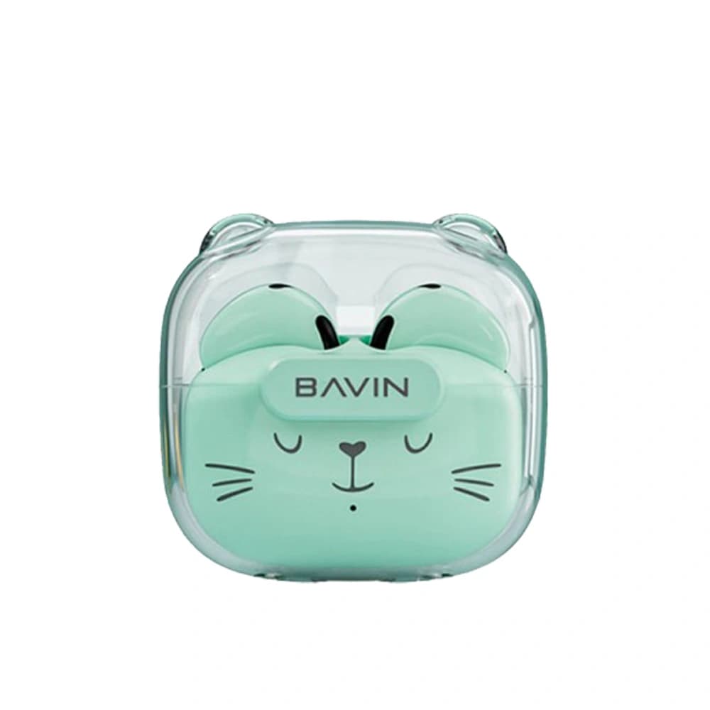 هندزفری فانتزی Bavin Airpod 31
