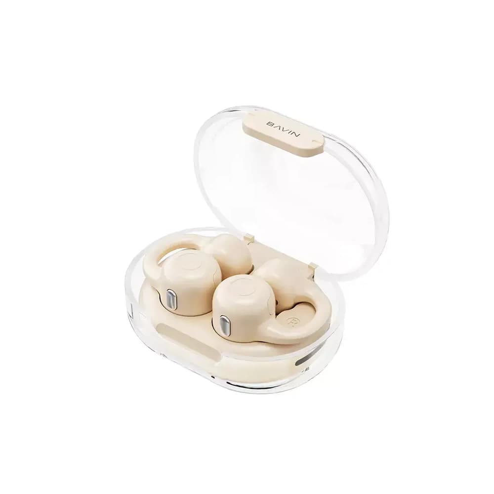 هندزفری القایی Bavin Airpod 70