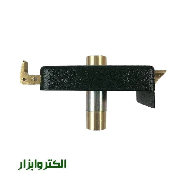 قفل حیاطی 5 ستاره مدل 55-52 — تصویر ۳