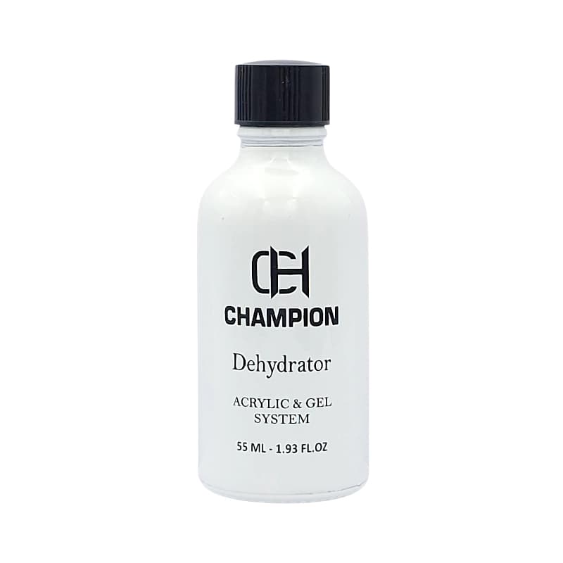 ضد قارچ (دهیدراتور) ناخن چمپیون Champion | حجم 55میل