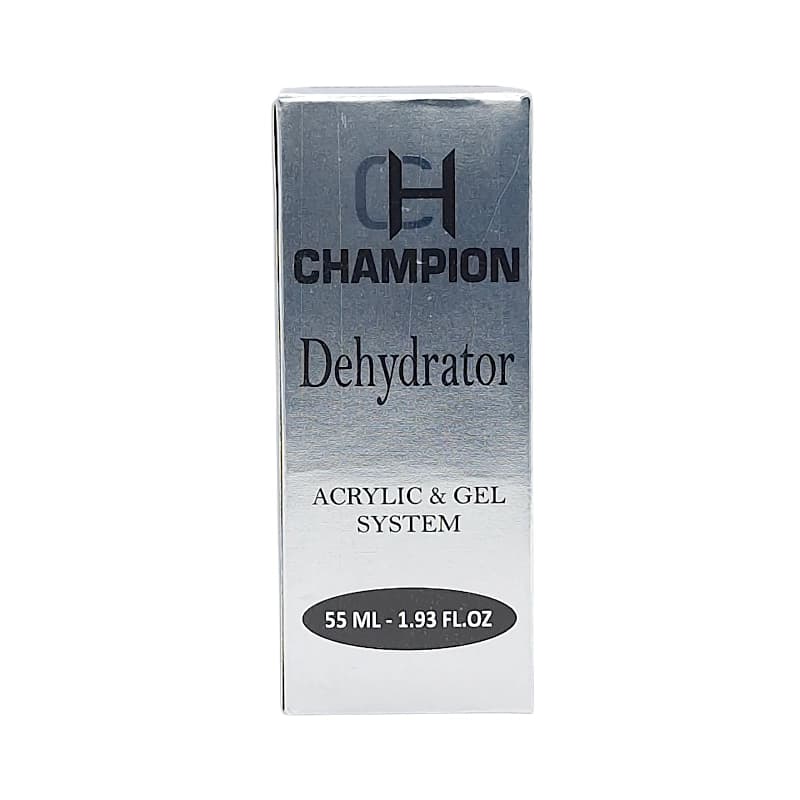 ضد قارچ (دهیدراتور) ناخن چمپیون Champion | حجم 55میل — تصویر ۲