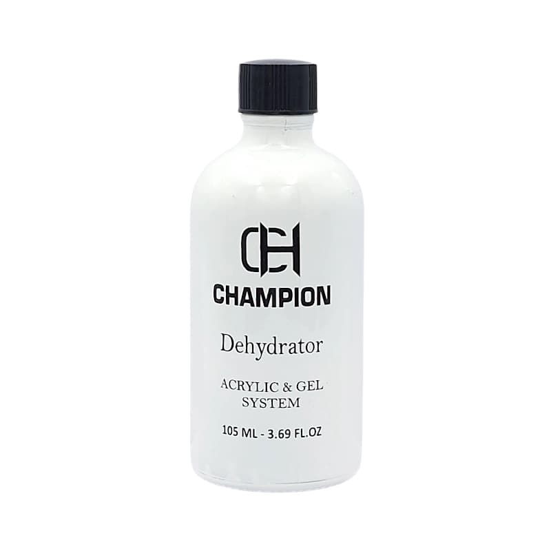 ضد قارچ (دهیدراتور) ناخن چمپیون Champion | حجم 105میل