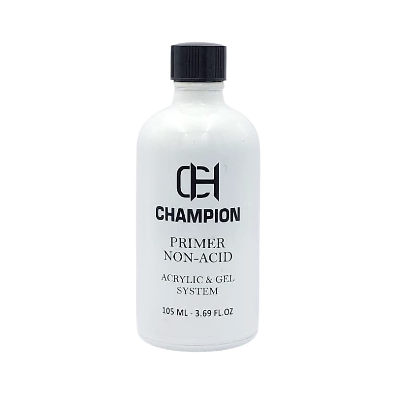 پرایمر غیر اسیدی ناخن چمپیون Champion | حجم 105میل