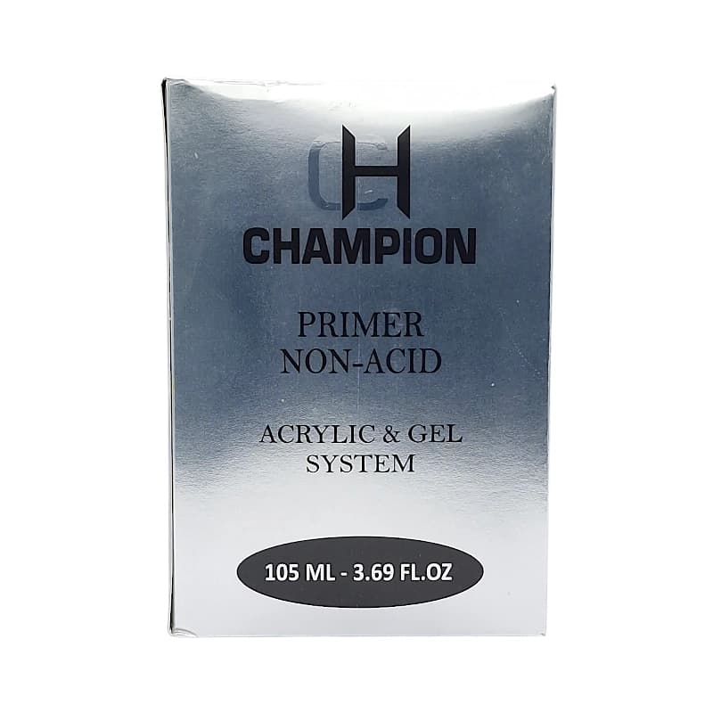 پرایمر غیر اسیدی ناخن چمپیون Champion | حجم 105میل — تصویر ۲