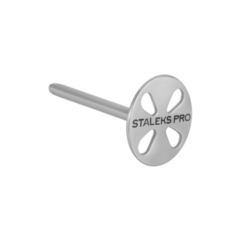 ديسک پديکور ناخن استالکس پرو | پدودیسک STALEKS PRO | سایز 20میل