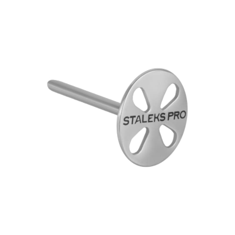 ديسک پديکور ناخن استالکس پرو | پدودیسک STALEKS PRO | سایز 25میل