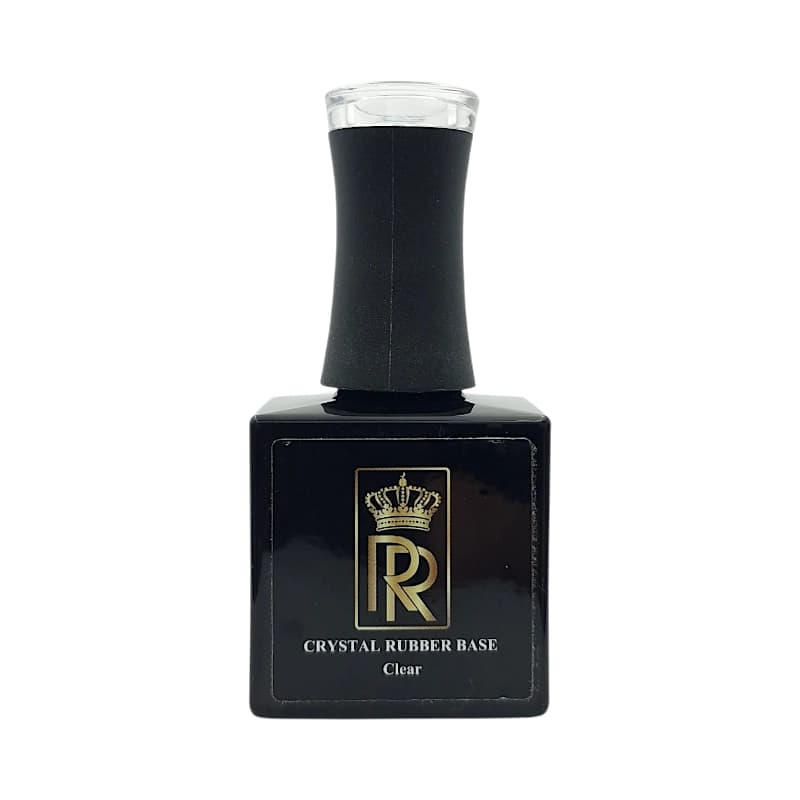 رابر بیس رویال رز Royal Rose | رنگ کلیر | حجم 15میل