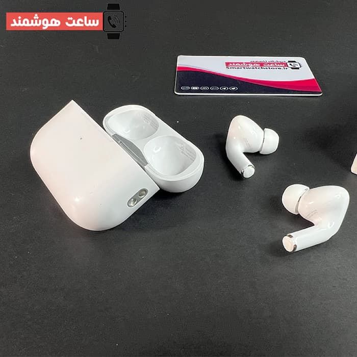 ایرپاد اپل مدل پرو 2 های کپی ترین مدل باکیفیت — تصویر ۶